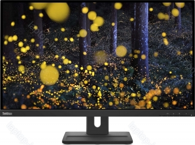 Lenovo ThinkVision E27q-20, 27"